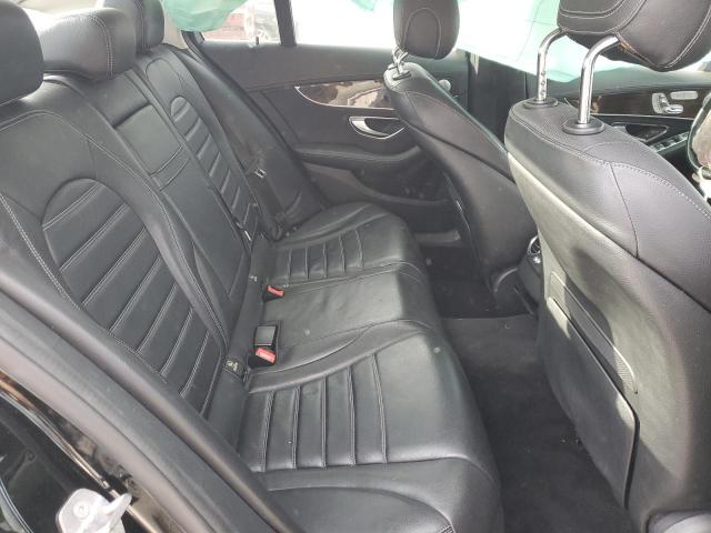 2016 MERCEDES-BENZ C300 55SWF4JBXGU172322
