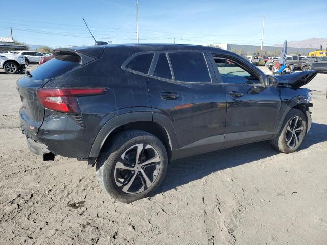 2024 CHEVROLET TRAX 1RS - KL77LGE24RC020463