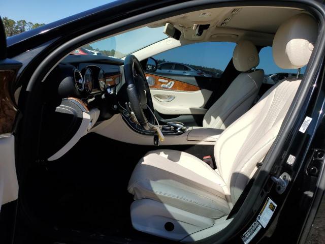 2018 MERCEDES-BENZ E 300 - WDDZF4JB2JA472554