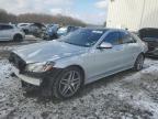 2018 MERCEDES-BENZ S 450 4MAT - WDDUG6EB3JA358351