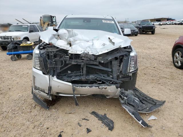 2017 CADILLAC ESCALADE E - 1GYS3HKJ8HR115791