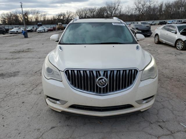 2015 BUICK ENCLAVE - 5GAKRCKD6FJ164583