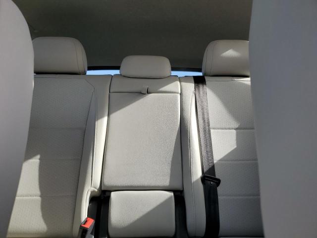 2018 VOLKSWAGEN TIGUAN SE - 3VV2B7AXXJM035927