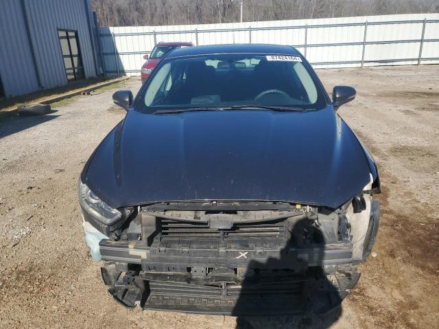 2015 FORD FUSION SE - 3FA6P0H70FR303091