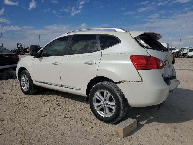 2015 NISSAN ROGUE SELE JN8AS5MT2FW664259