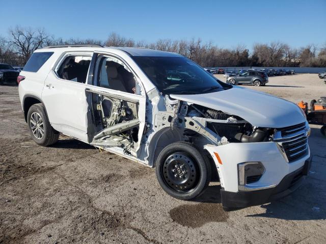 2024 CHEVROLET TRAVERSE L - 1GNESVKW0RJ132351
