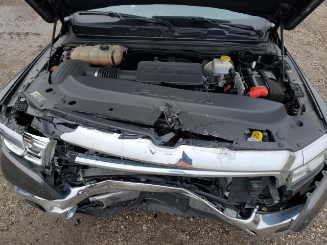 2022 RAM 1500 BIG H 1C6RRFFG6NN443937