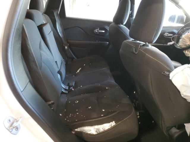 2015 JEEP CHEROKEE L - 1C4PJMCS0FW565242
