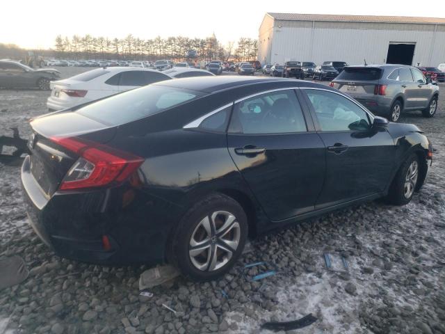 Vin: 19xfc2f58ge222271, lot: 41451625, honda civic lx 20163