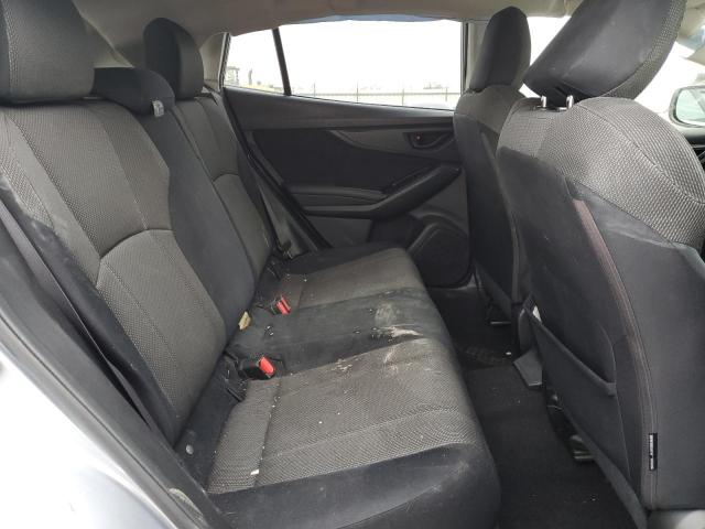 2018 SUBARU CROSSTREK - JF2GTAAC4JH269921