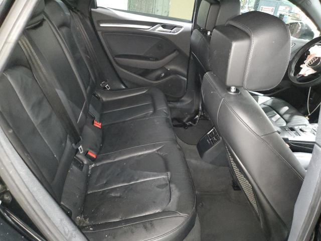 2020 AUDI A3 S-LINE WAUBEGFF3LA095048