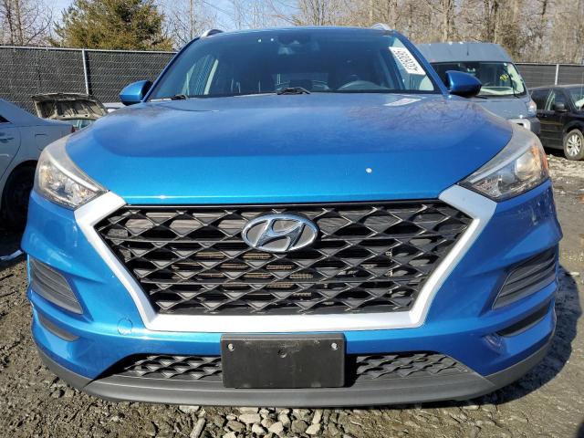 2019 HYUNDAI TUCSON LIM - KM8J33A48KU059237