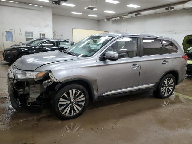 Vin: ja4ad3a33kz050211, lot: 42005455, mitsubishi outlander se 2019 img_1