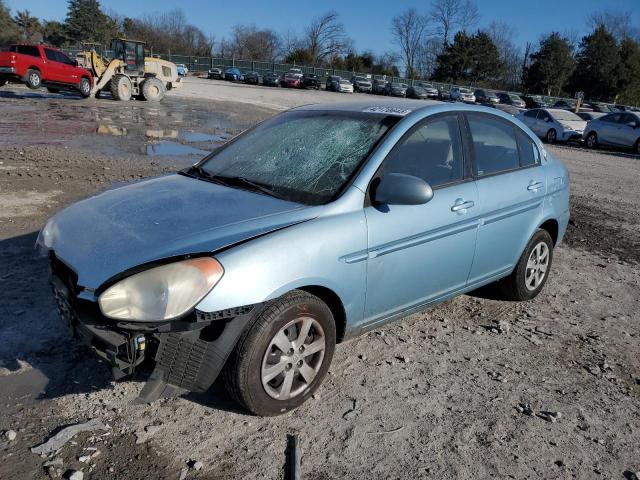 HYUNDAI ACCENT GLS