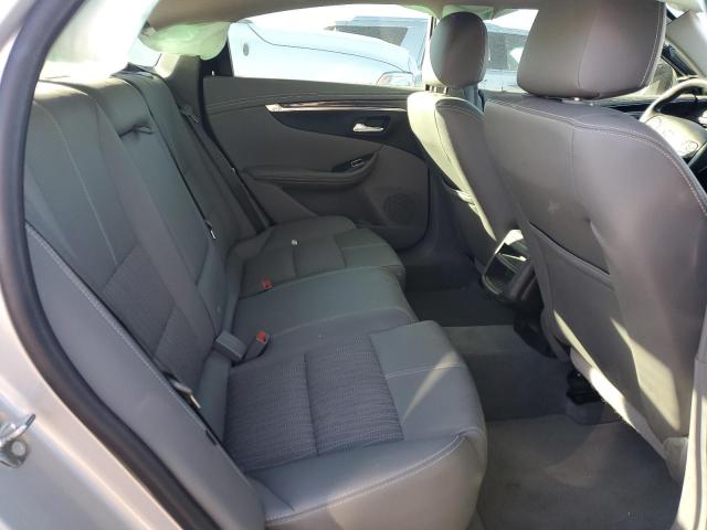 2018 CHEVROLET IMPALA LS 2G11Z5S37J9107285