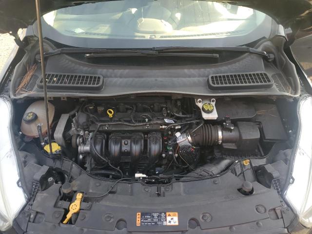 2017 FORD ESCAPE S - 1FMCU0F76HUA44767