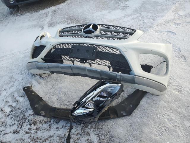 2016 MERCEDES-BENZ GLE 350D 4 4JGDA2EB5GA636000