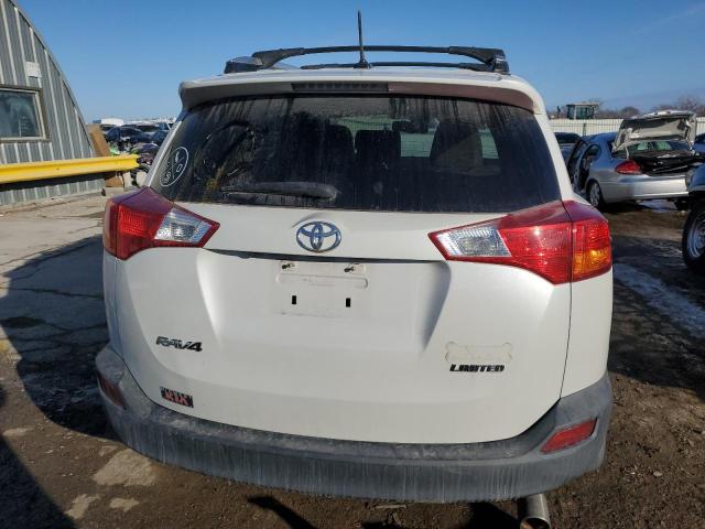 2015 TOYOTA RAV4 LIMIT - 2T3YFREVXFW172342