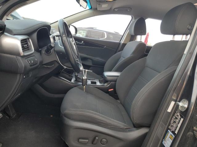 2020 KIA SORENTO L - 5XYPG4A3XLG706174