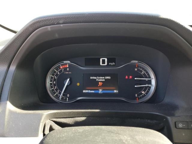 2018 HONDA PILOT - 5FNYF6H96JB051433