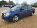 2019 NISSAN SENTRA S - 3N1AB7AP6KY237235