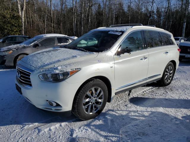 2015 INFINITI QX60 - 5N1AL0MMXFC533470
