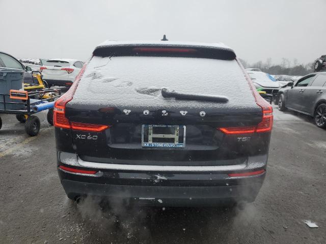 2019 VOLVO XC60 T5 LYV102RKXKB331663