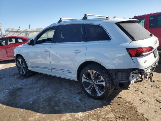 2023 AUDI Q7 PREMIUM - WA1LXBF75PD000615