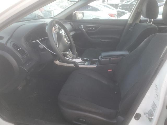 2015 NISSAN ALTIMA 2.5 - 1N4AL3AP0FN883060