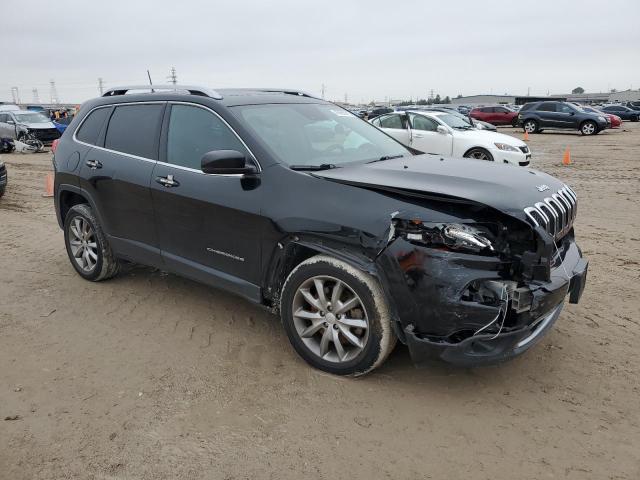Vin: 1c4pjldx9jd509955, lot: 42969415, jeep grand cher limited 20184