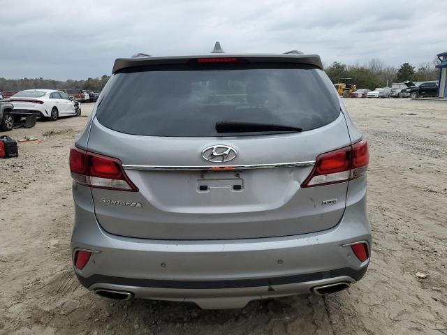 2017 HYUNDAI SANTA FE S KM8SR4HF5HU217218