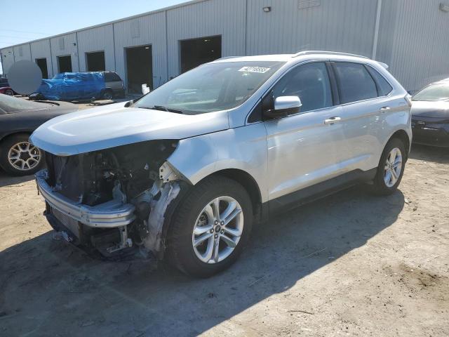 2019 FORD EDGE SEL 2FMPK3J94KBC00870