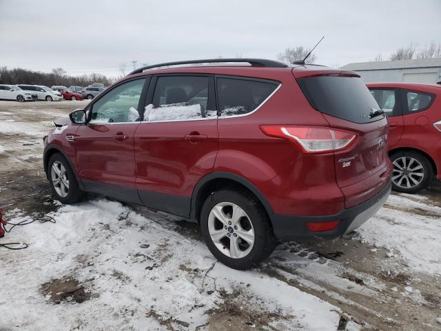 2015 FORD ESCAPE SE - 1FMCU0GX3FUC75637
