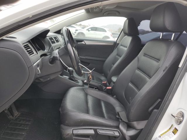 2017 VOLKSWAGEN JETTA SE - 3VWDB7AJ8HM277030