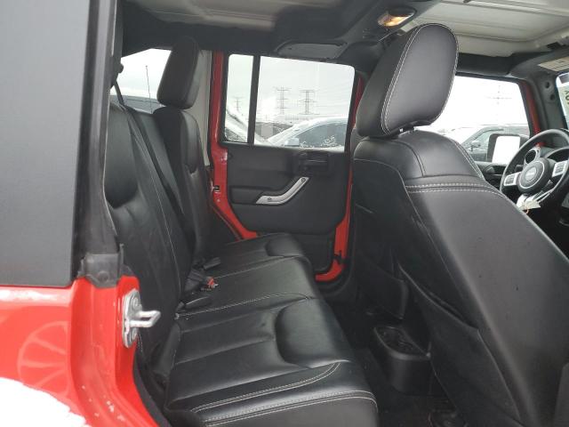 2015 JEEP WRANGLER U - 1C4BJWFGXFL656341