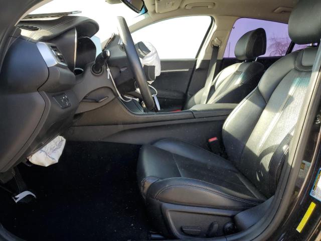 2019 GENESIS G70 ADVANC KMTG64LA5KU023733
