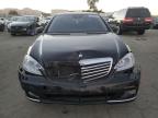 MERCEDES-BENZ S 550 photo