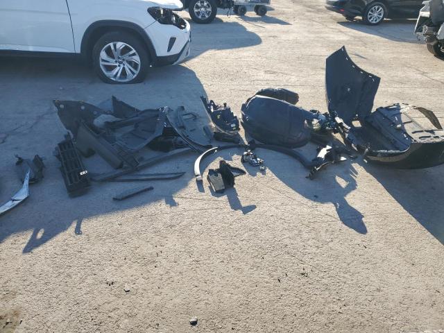 2018 NISSAN MURANO S - 5N1AZ2MG7JN119144