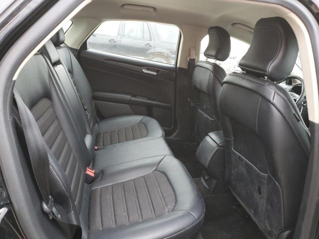 2018 FORD FUSION SE - 3FA6P0T97JR133488