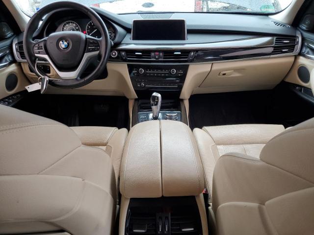 2016 BMW X5 XDRIVE3 5UXKR0C50G0U48267