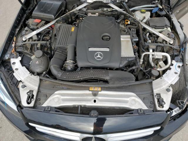 2018 MERCEDES-BENZ C 300 4MAT - 55SWF4KB6JU272116