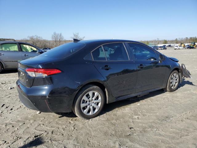 Vin: 5yfb4mdexpp059941, lot: 42643705, toyota corolla le 20233