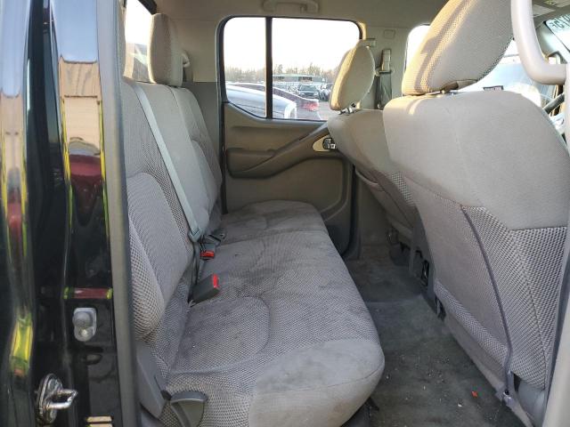2015 NISSAN FRONTIER S - 1N6AD0EV5FN701848