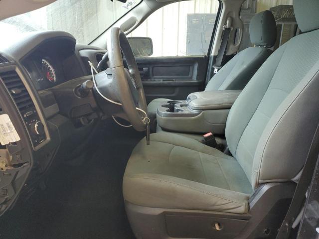 2015 RAM 1500 ST 1C6RR7FT8FS685506