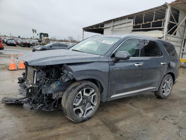 2024 HYUNDAI PALISADE L KM8R54GE9RU731125
