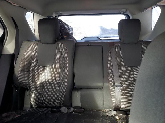 2017 CHEVROLET EQUINOX LT - 2GNFLFEK2H6150586