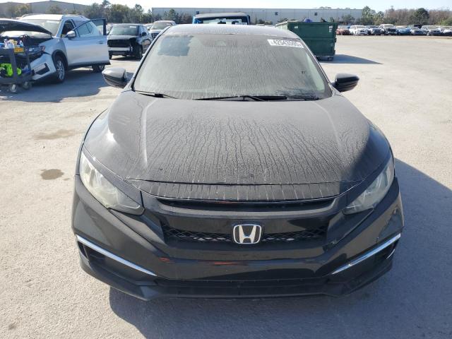 2019 HONDA CIVIC LX 19XFC2F69KE045408