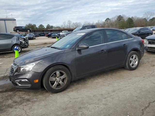 2015 CHEVROLET CRUZE LT - 1G1PC5SB5F7185785