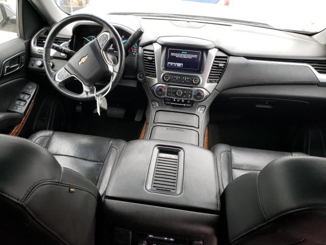 2018 CHEVROLET TAHOE K150 - 1GNSKCKC7JR405269