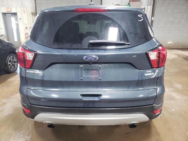 2019 FORD ESCAPE SE - 1FMCU9GD5KUB74023